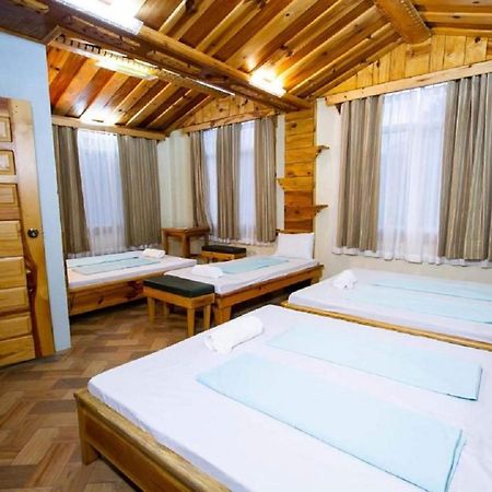 Sagada Lodging Home 외부 사진