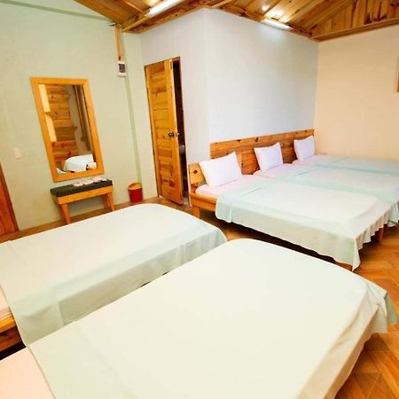 Sagada Lodging Home 외부 사진