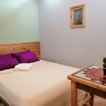 Sagada Lodging Home 외부 사진