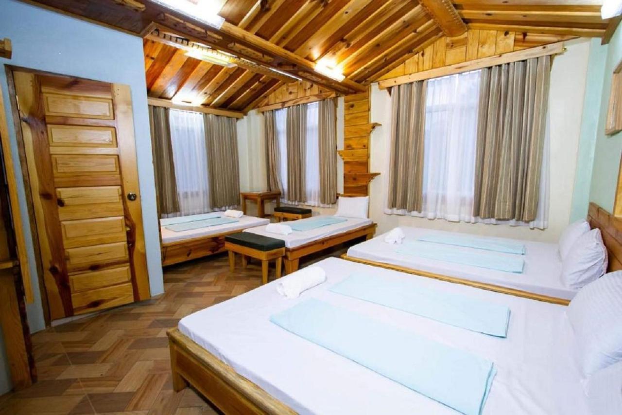 Sagada Lodging Home 외부 사진