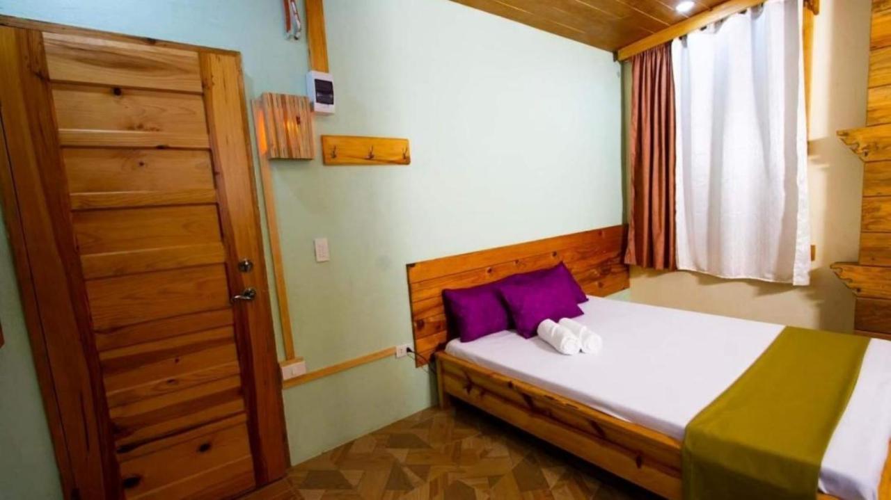 Sagada Lodging Home 외부 사진