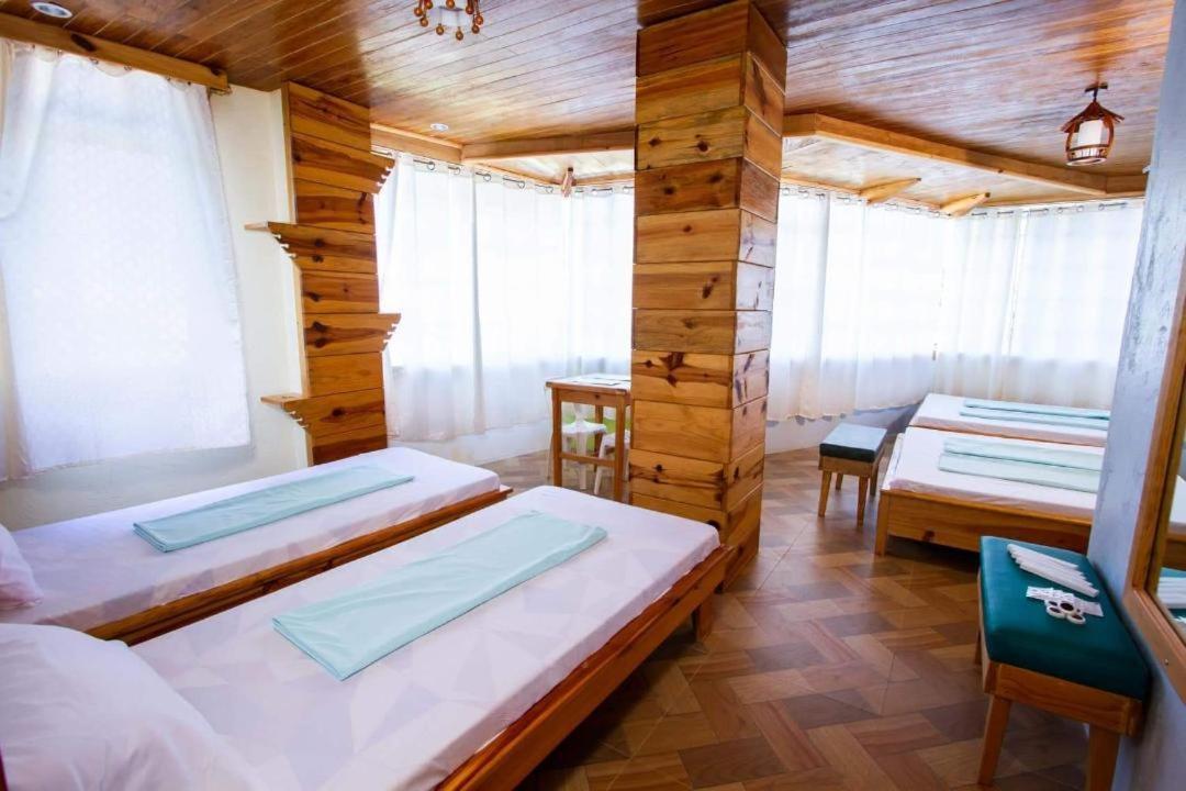 Sagada Lodging Home 외부 사진