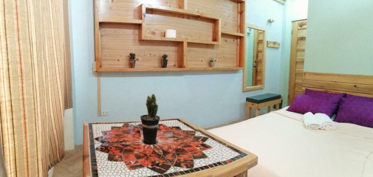 Sagada Lodging Home 외부 사진