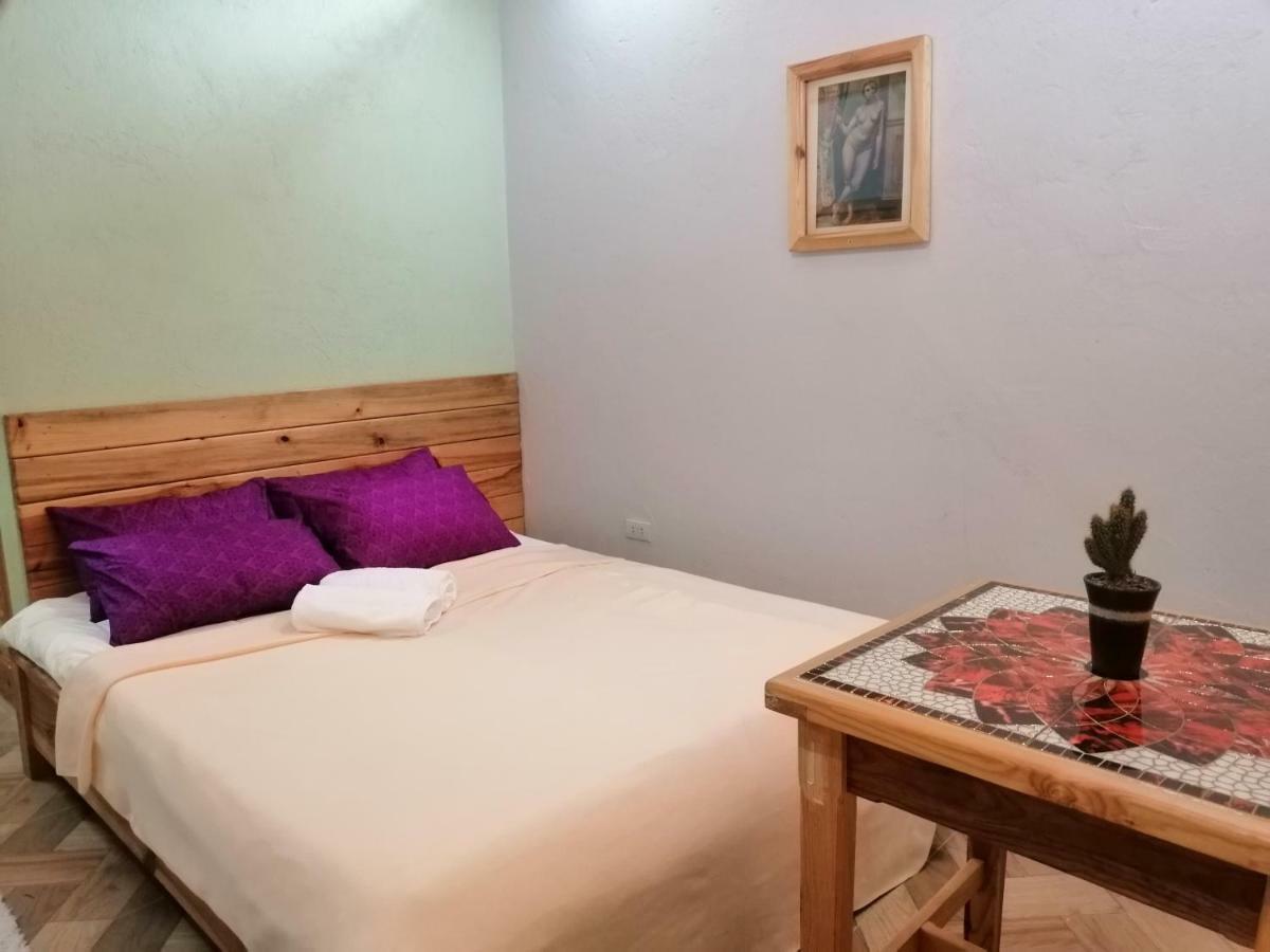 Sagada Lodging Home 외부 사진