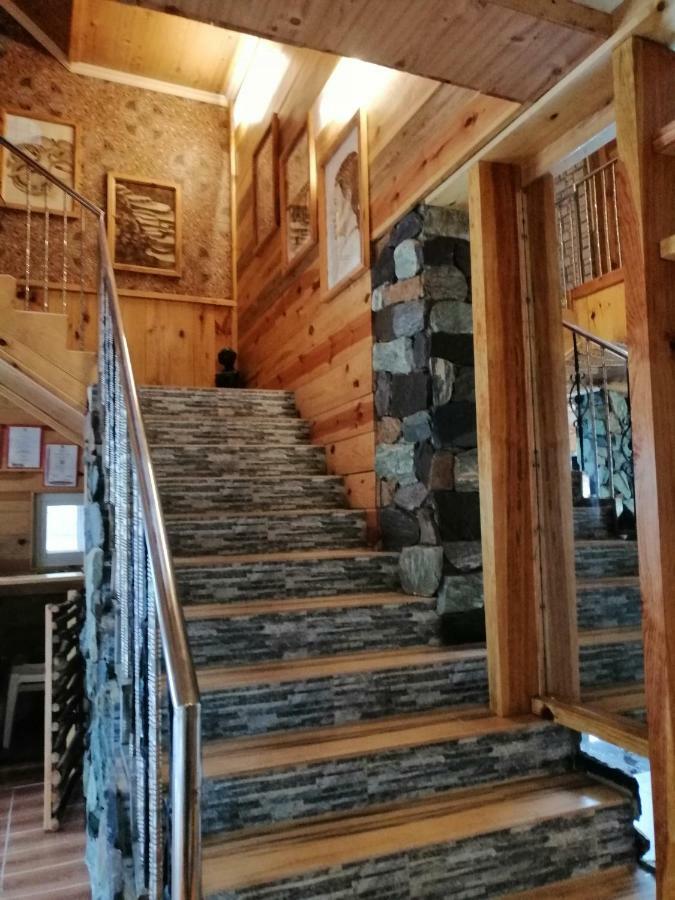 Sagada Lodging Home 외부 사진