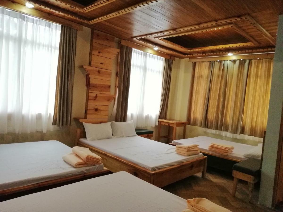Sagada Lodging Home 외부 사진