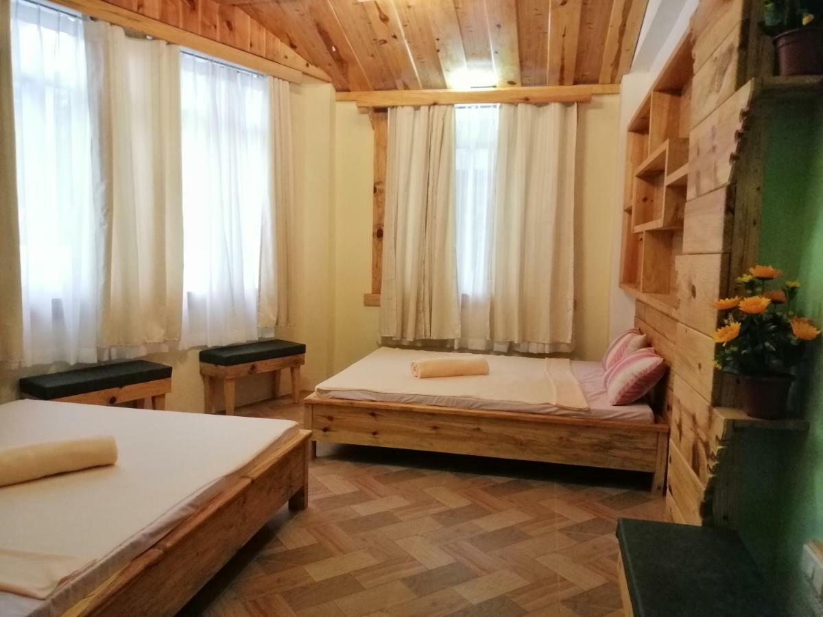Sagada Lodging Home 외부 사진