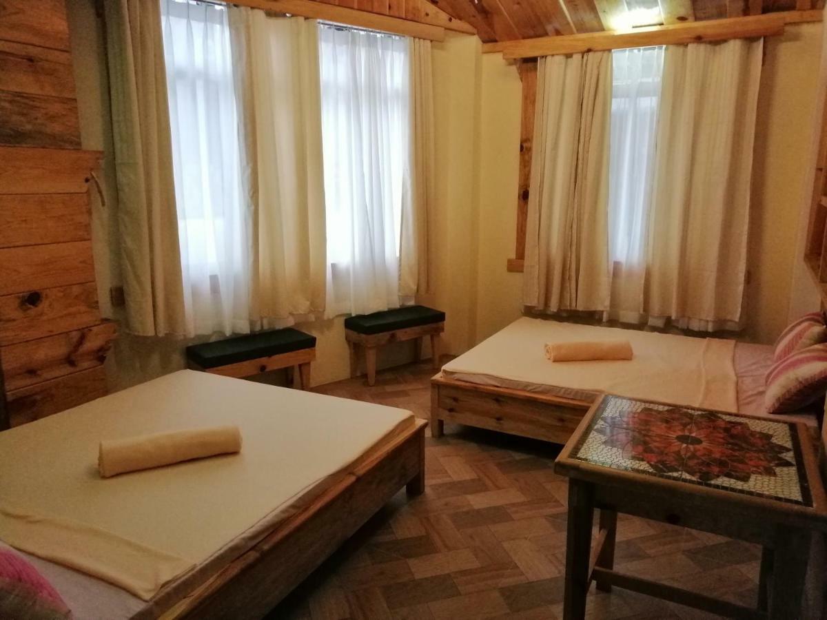 Sagada Lodging Home 외부 사진