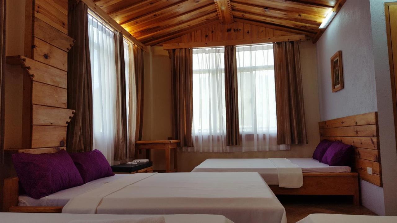 Sagada Lodging Home 외부 사진